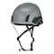 Msa Safety Safety Helmet, ABS, 4 Point Ratchet, Type 2, Class C 10242633 - alternate 13