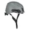 Msa Safety Safety Helmet, ABS, 4 Point Ratchet, Type 2, Class C 10242633 - alternate 9