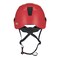 Msa Safety Safety Helmet, ABS, 4 Point Ratchet, Type 2, Class C 10242808 - alternate 8