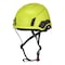Msa Safety Safety Helmet, ABS, 4 Point Ratchet, Type 2, Class C 10242634 - alternate 9