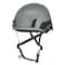 Msa Safety Safety Helmet, ABS, 4 Point Ratchet, Type 2, Class E 10242639 - alternate 8