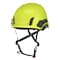 Msa Safety Safety Helmet, ABS, 4 Point Ratchet, Type 2, Class E 10242640 - alternate 8