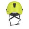 Msa Safety Safety Helmet, ABS, 4 Point Ratchet, Type 2, Class E 10242640 - alternate 9