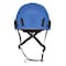 Msa Safety Safety Helmet, ABS, 4 Point Ratchet, Type 2, Class C 10242816 - alternate 5