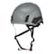Msa Safety Safety Helmet, ABS, 4 Point Ratchet, Type 2, Class C 10242817 - alternate 12