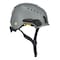 Msa Safety Safety Helmet, ABS, 4 Point Ratchet, Type 2, Class C 10242817 - alternate 13