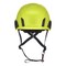 Msa Safety Safety Helmet, ABS, 4 Point Ratchet, Type 2, Class C 10242821 - alternate 4