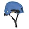 Msa Safety Safety Helmet, ABS, 4 Point Ratchet, Type 2, Class E 10242825 - alternate 4
