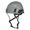 Msa Safety Safety Helmet, ABS, 4 Point Ratchet, Type 2, Class E 10242826 - alternate 5