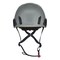 Msa Safety Safety Helmet, ABS, 4 Point Ratchet, Type 2, Class E 10242826 - alternate 11