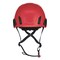 Msa Safety Safety Helmet, ABS, 4 Point Ratchet, Type 2, Class E 10242828 - alternate 9