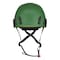 Msa Safety Safety Helmet, ABS, 4 Point Ratchet, Type 2, Class E 10242829 - alternate 12