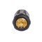 Klein Tools Screwdriver Crosspoint #2 7 in Round 603-7