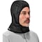 Ergodyne 3-Layer Winter Liner, Shoulder, Black 6867 - alternate 8