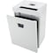 Hsm Paper Shredder, Strip-Cut, White, 9.2 gal. Pure 420 - alternate 6