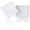 Velcro Brand Reclosable Fastener Shape, Square, Rubber Adhesive, 7/8 in, 7/8 in W, White, 12 PK 90073 - alternate 4