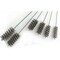 Brush Research 84CKITC, 6 Piece Brush Kit, Sizes Include Diameters 1.125" - 1.750", Carbon Steel 84CKITC - alternate 3