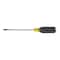 Klein Tools General Purpose Slotted Screwdriver 1/4 in Round 605-6 - alternate 9