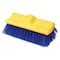 Rubbermaid Commercial Floor Scrub, Blue FG633700BLUE - alternate 2