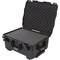 Nanuk Cases Black Protective Case, 22-7/8"L x 18-3/8"W x 11-3/4"D 950S-010BK-0A0 - alternate 7