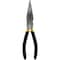 Stanley Basic Long Nose Cutting Pliers 8" 84-102 - alternate 1