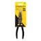 Stanley Basic Long Nose Cutting Pliers 8" 84-102 - alternate 2