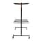 National Public Seating Folding Chair Dolly, 1300 lb. Load Capacity, Holds 84 Chairs 84 - alternate 7