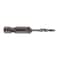 Greenlee Drill/Tap Countersink, HSS, 6-32 DTAP6-32 - alternate 6