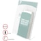 Deflecto Sign and Literature Holder, 8-1/2x11 590501GR - alternate 4
