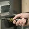 Klein Tools Conduit/Reaming Screwdriver, 7 1/2 In L 85191