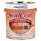 Zinsser Bulls Eye SealCoat Universal Sanding Sealer, Clear, Flat, 1 Gallon 851 - alternate 1
