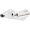 C-Line Products Clear Laminate Film Roll, Clear, 2, 4 x 600" 50 ft. L x 24" W x 65050 - alternate 7