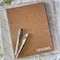 Roaring Spring Case of Unruled Notebook, 8"x10.5", 70 Unlined sht, Environmentally Sustainable, Visual Notetaking, PK12 85204CS - alternate 2