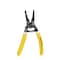 Klein Tools 7 3/4 in Curved Wire Stripper K1412 - alternate 11