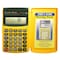Calculated Industries Metric Project Calculator, 11 Digits 8528 - alternate 3
