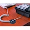 Cordaway Desk Grommet 2", ADJ Cord Cover, Ca, PK6 201CS - alternate 4