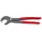 Knipex Hose Clamp Pliers for Click Clamps, 10 85 51 250 C - alternate 4