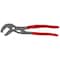 Knipex Hose Clamp Pliers for Click Clamps, 10 85 51 250 C - alternate 1