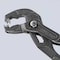 Knipex Hose Clamp Pliers for Click Clamps, 10 85 51 250 C - alternate 5