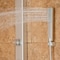 Pulse Showerspas Splash Shower System, ABS Shower Head: 8" W 1020-S - alternate 4