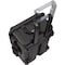 Nanuk Cases Black Protective Case, 22-7/8"L x 18-3/8"W x 11-3/4"D 950S-010BK-0A0 - alternate 4