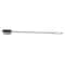 Brush Research 85N2000RH 85 Series-For Closed Holes, 2" Dia., .022 Nylon, 3" Brush Part, 12" OAL, Ring Handle 85N2000RH - alternate 1