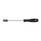 Brush Research 85C2000WH 85 Series-For Closed Holes, 2" Dia., .012CS, 3" Brush Part, 18" OAL, Plastic Handle 85C2000WH - alternate 1