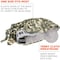 Ergodyne Cooling Hat, Camouflage 6615 - alternate 9