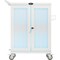Tripp Lite Charging Station, 36.1 in H, White CSC32ACWHG - alternate 12