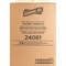 Genuine Joe Genuine Joe Perforated Roll Paper Towels, 2 Ply, 200 Sheets, White, 24 PK GJO24081 - alternate 4