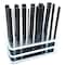 Hhip No 8/A-5/A 4 Piece High Speed Steel Adjustable Blade Reamer Set 2006-0024 - alternate 3