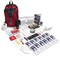 Emergency Zone Essentials Complete Kit, 2 Person, Red Backpack 860-2RA - alternate 1