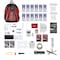 Emergency Zone Essentials Complete Kit, 2 Person, Red Backpack 860-2RA - alternate 2