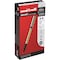 Uni-Ball Pen, Uniball, Deluxe, 0.7Mm, Bk, PK12 UBC60052 - alternate 4